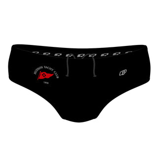 Hudson - Classic Brief Swimsuit