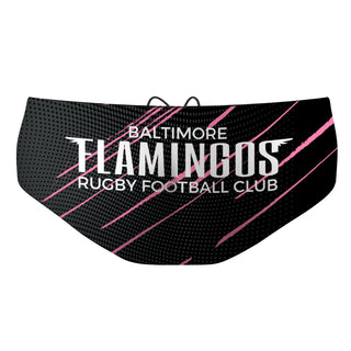 Baltimore Flamingos Rugby - Classic Brief Swimsuit