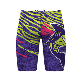 Tallyn’s Reach Tiger Shark 27 - Jammer Swimsuit