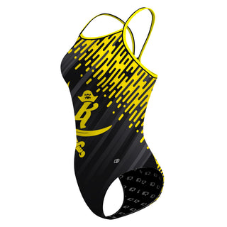 kcrew 25 - Skinny Strap Swimsuit