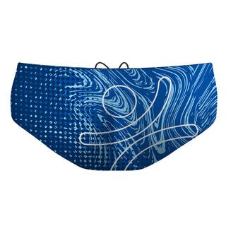 San Juan - Classic Brief Swimsuit