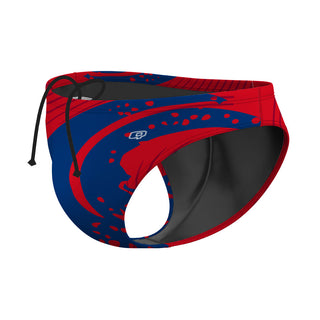 Silas Boys Polo Season 2026 - Waterpolo Brief Swimsuit