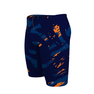 Prince George Barracudas - Jammer Swimsuit