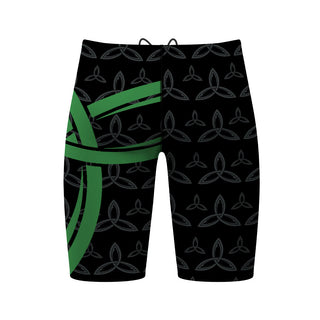 Killarney Swim Club - Jammer Swimsuit