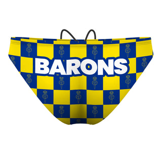 Barons - Waterpolo Brief Swimsuit