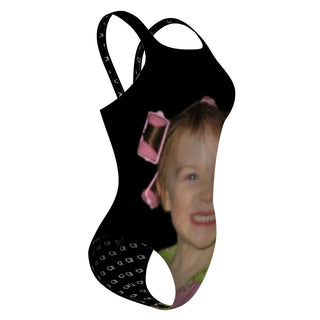 Austin HS 03 - Classic Strap Swimsuit
