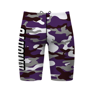 Shawoe Hills 25 - Jammer Swimsuit