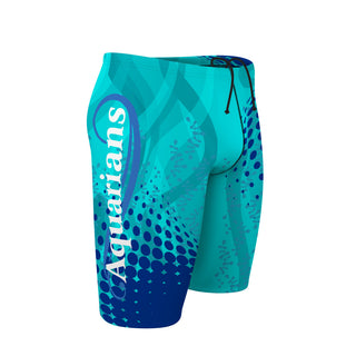 Aquarians - Jammer Swimsuit