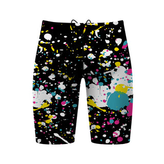 Moxie Bike - Jammer Swimsuit 2