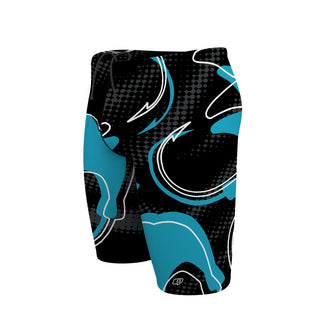 Bishop Stingrays - Jammer Swimsuit