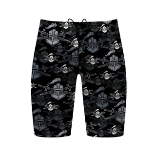 Knights Robinson HS - Jammer Swimsuit
