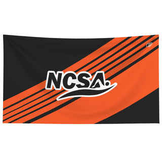 NCSA - Microfiber Swim Towel