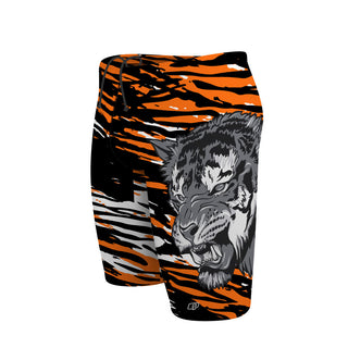 DHS Swim - Jammer Swimsuit