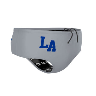 Los Angeles - Classic Brief Swimsuit