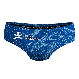 San Juan - Classic Brief Swimsuit