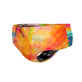 Sharmigas - Classic Brief Swimsuit