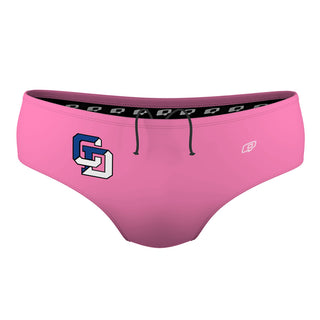 La Jolla Country Day - Classic Brief Swimsuit