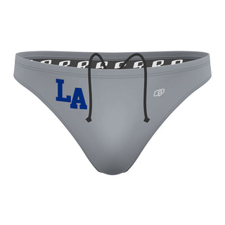 Los Angeles - Waterpolo Brief Swimsuit