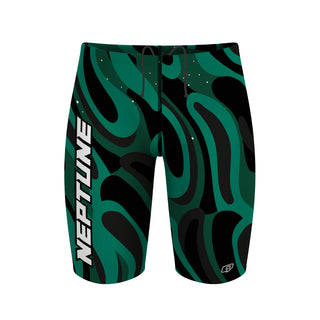 Neptune - Jammer Swimsuit