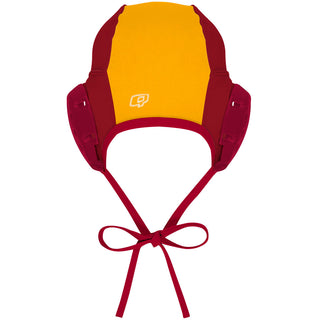 Sol Aquatics - Water Polo Cap