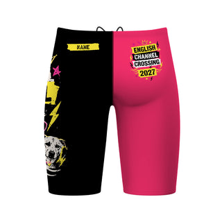 English Channel Crossing 27 - Jammer Swimsuit