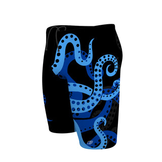 Portneuf Valley Krakens - Jammer Swimsuit
