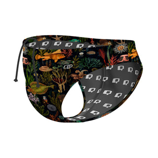 Oceania - Waterpolo Brief Swimsuit