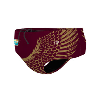 Los Fresnos Final Version - Classic Brief Swimsuit