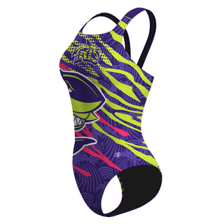 Tallyn’s Reach Tiger Shark 27 - Classic Strap Swimsuit