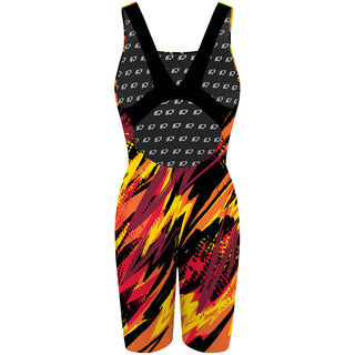 Special Olympics Arizona - Classic Strap Long Knee Women Jammer