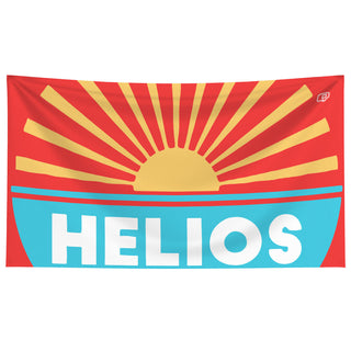 Helios - Microfiber Swim Towel