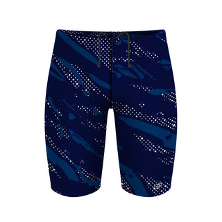 Dolphins & Rainbows - Jammer Swimsuit