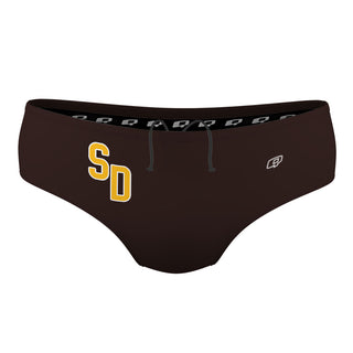 San Diego - Classic Brief Swimsuit