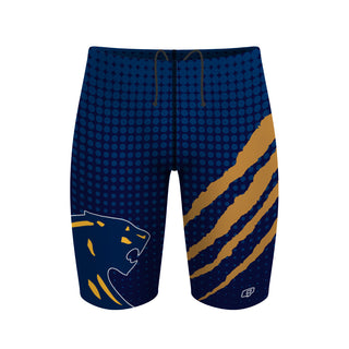 DEWITT PANTHERS - Jammer Swimsuit