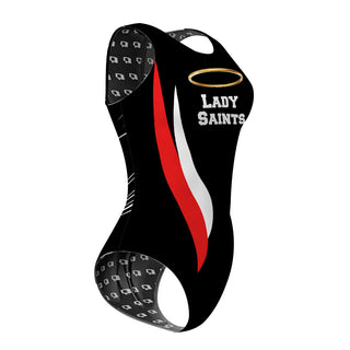 Santa Maria HS - Women's Waterpolo Swimsuit Classic Cut