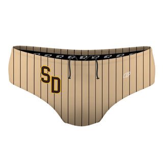 San Diego - Classic Brief Swimsuit