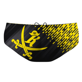 Kcrew 25 - Classic Brief Swimsuit