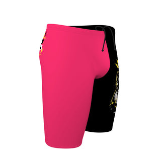 English Channel Crossing 27 - Jammer Swimsuit
