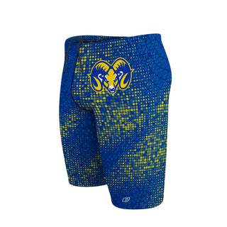 Lakeside High School 25 - Jammer Swimsuit