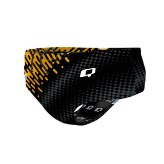Lakeridge Pacers - Classic Brief Swimsuit