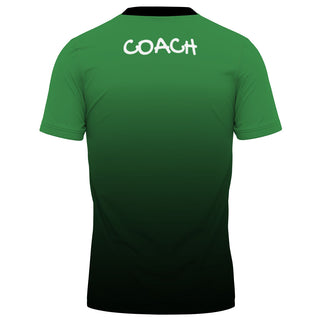 St. Albert Sailfish - Coach - Men's Performance Shirt