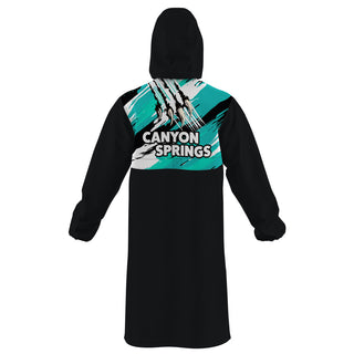 Canyon Springs - Swim Parka