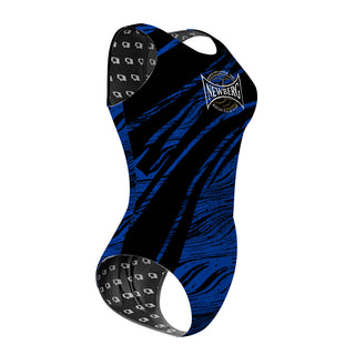 Newberg WP Club - Women's Waterpolo Swimsuit Classic Cut