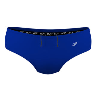 Pace HS - Solid Classic Brief Swimsuit