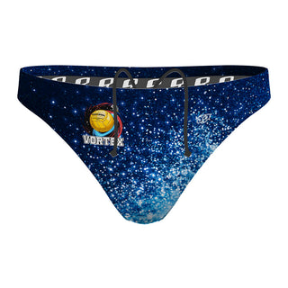Vortex Team - Waterpolo Brief Swimsuit