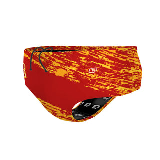 Theodore Roosevelt - Classic Brief Swimsuit