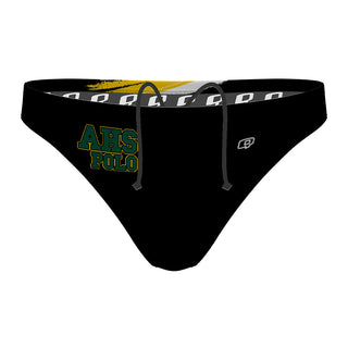 AMHS Trojans - Waterpolo Brief Swimsuit