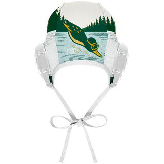 11/03/2025 - Water Polo Cap