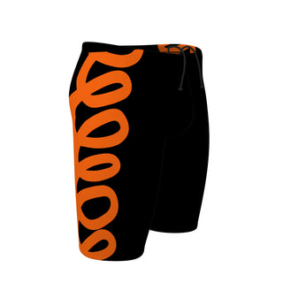Funny Line - Jammer Swimsuit