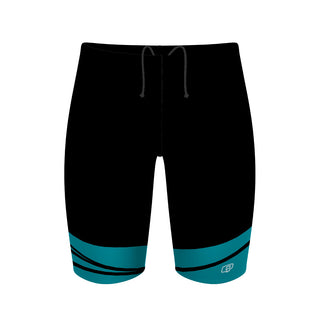Blue Ocean - Jammer Swimsuit